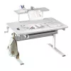 Escritorio infantil Ergo Office ER-483 — compacto con altura ajustable