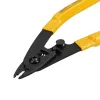 Pelacables de fibra óptica Extralink CFS-2 0,9 mm 0,125 mm