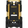Carro de transporte plegable Stanley hasta 70/137 kg amarillo, negro