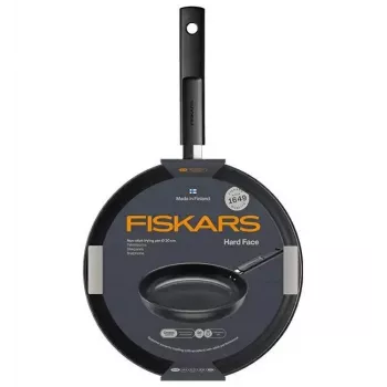 Sartén FS 30 cm con revestimiento antiadherente Hard Face