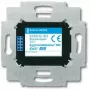 Busch-Jaeger 6120/12-101 acoplador de bus empotrado para sensores Busch-priOn