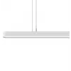 Lámpara colgante Yeelight Crystal YLDL01YL lámpara colgante LED inteligente