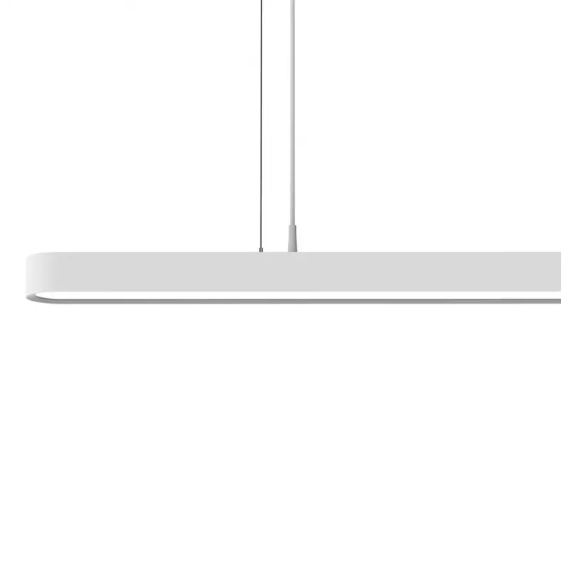 Lámpara colgante Yeelight Crystal YLDL01YL lámpara colgante LED inteligente