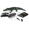 Unidad de accionamiento eléctrica con control remoto Amewi 26115 con batería LiPo de 300 mAh, para modelos RC, edad recomendada 6+