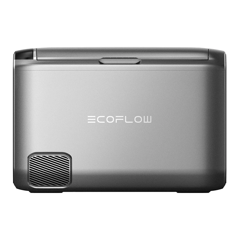 Nevera portátil EcoFlow Glacier Classic 55L