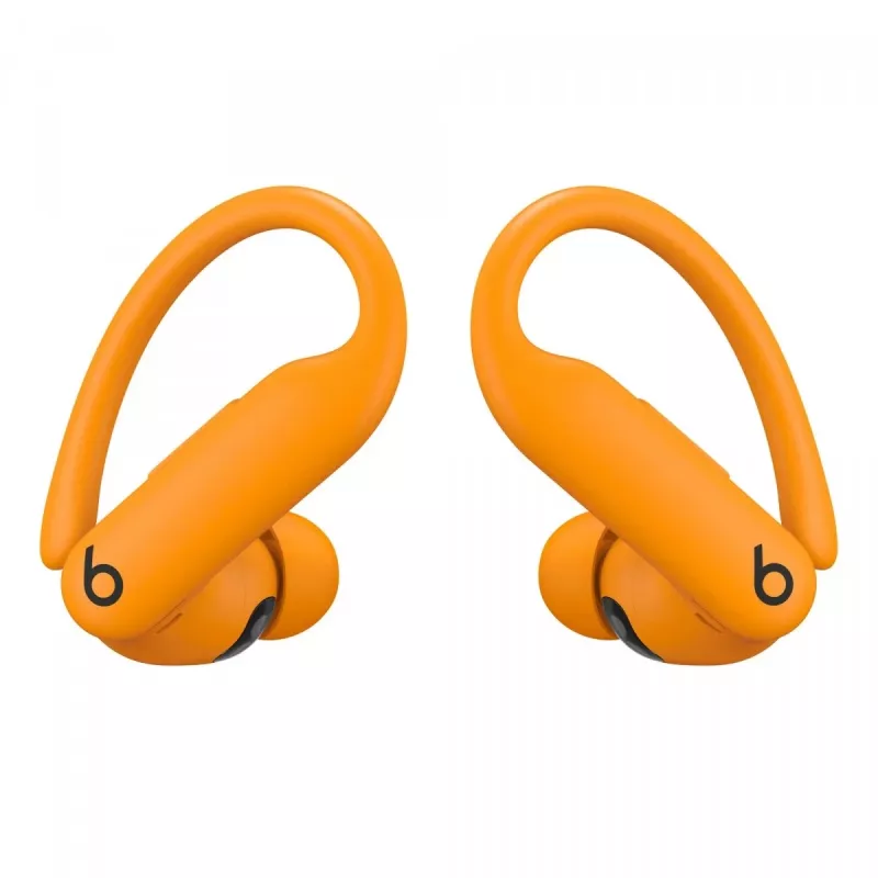 Auriculares Beats Powerbeats Pro 2 Electric Orange