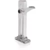 Soporte para tarjeta gráfica Thermaltake transparente (AC-068-OOONAN-A1)