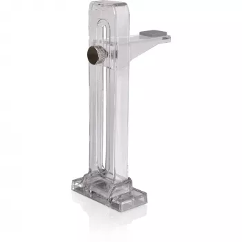 Soporte para tarjeta gráfica Thermaltake transparente (AC-068-OOONAN-A1)