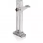 Soporte para tarjeta gráfica Thermaltake transparente (AC-068-OOONAN-A1)