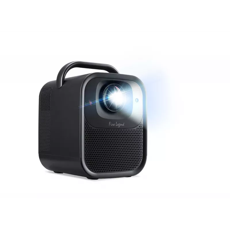 Proyector QF16ATV 3000:1 550ANSI FHD 100