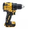 DeWALT DCD708 Atornillador-taladro sin llave 18V a batería cuerpo básico