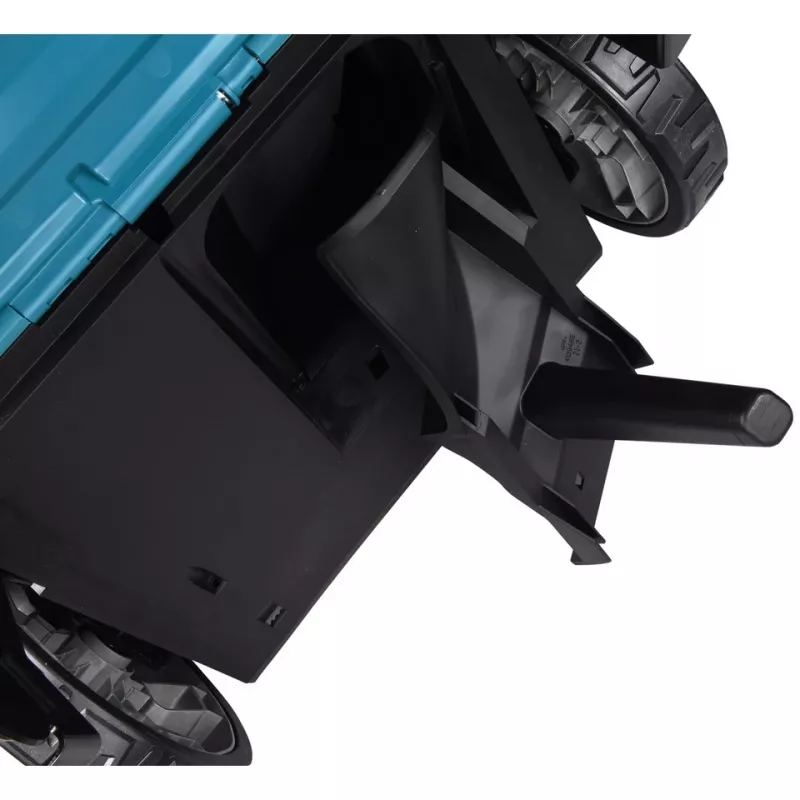 Makita DLM480PT2 cortacésped eléctrico 3100 oscilaciones/minuto 48 cm de ancho de corte