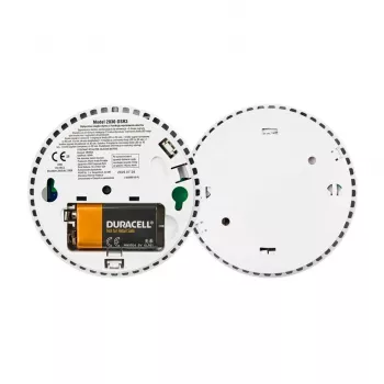 Set de dos detectores de humo 2030-DSR3 KIDDE