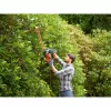 Cortasetos eléctrico Black & Decker BEHTS501