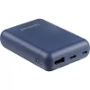 POWER BANK USB 10000MAH/AZUL OSCURO XS10000 INTENSO