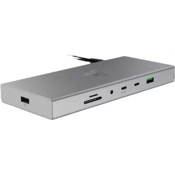 Razer acc. portátil base USB-C 4 Mercury (RC21-02280200-R3EK)