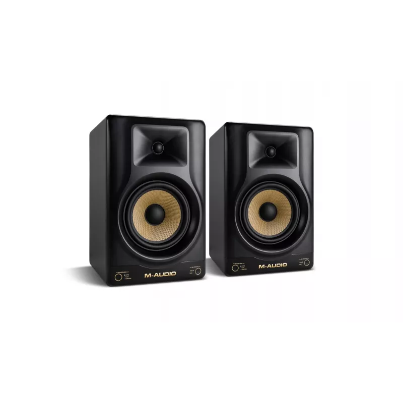 M-audio Forty Sixty - Monitor activo