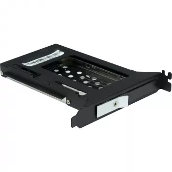 Inter-Tech marco extraíble 1xPCI Slot ST-8213PCI para 2.5 discos duros (88887367)