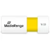Memoria USB MediaRange 16 GB USB Tipo A 2.0 MR972