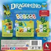 Dragomino, juego de mesa infantil del año 2021