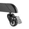 Soporte de pared para TV SBOX FS-224-2 para pantallas de 32–55