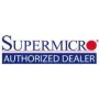 Supermicro SNK-P1037PSM Disipador de CPU, pasivo, perfil bajo, zócalo LGA3647