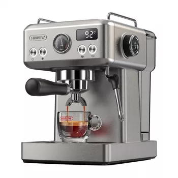 Cafetera de botella con control de temperatura HiBREW H10A