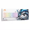 Baracuda DOLPHIN-W azul blanco
