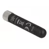 Antena WLAN 802.11 b/g/n DeLOCK RP-SMA conector macho 1,7 - 3,7 dBi negro