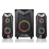 Tracer Hi-Cube - sistema de altavoces - inalámbrico -