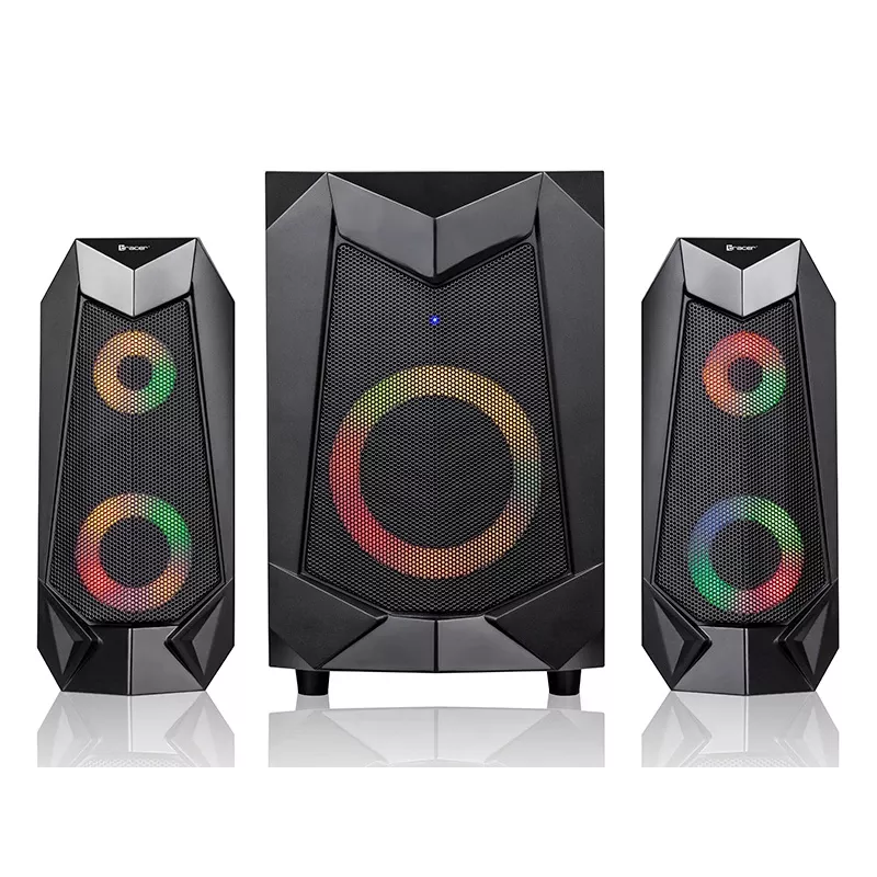 Tracer Hi-Cube - sistema de altavoces - inalámbrico -