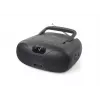 Muse Radiocasete CD portátil con Bluetooth | MD-208BT | Entrada AUX