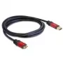 Cable USB DeLOCK 2 m USB 3.0 A/Micro-B USB 3.2 Gen 1