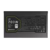 Fuente de alimentación Gamemax, 80 PLUS, Standard | VP 700S | 700 W