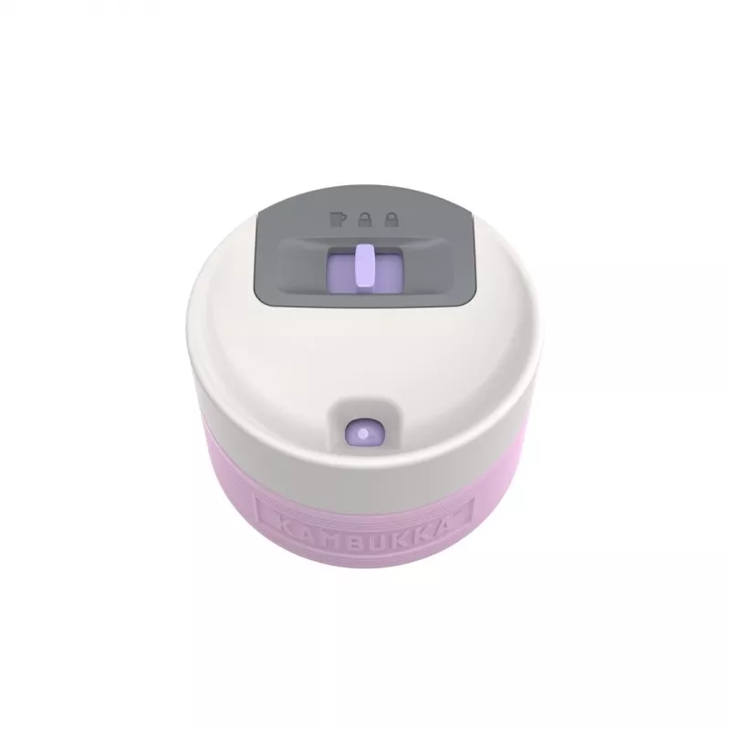 Vaso térmico Kambukka Etna Grip 500 ml lila claro (11-01049)