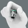 Juego de vasos Wera Zyklop A 1/4