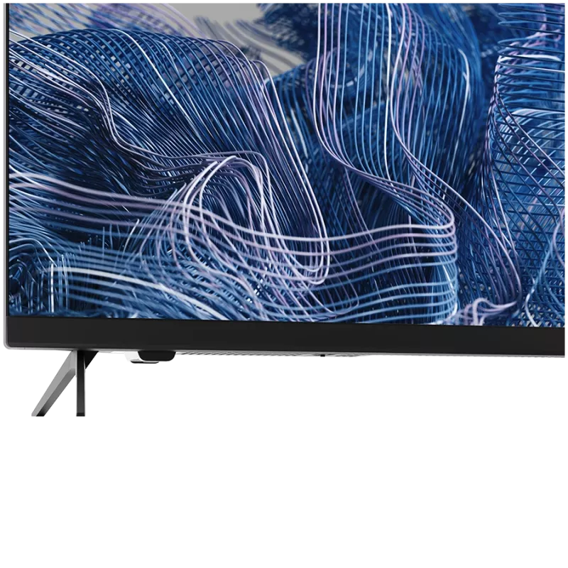 Smart TV KIVI 32'' HD negra (32H750NB)