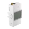 Medidor de consumo Sonoff POWCT pinza amperimétrica WiFi 100 A