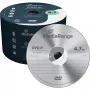 MediaRange - 50 x DVD-R - 4,7GB (120 min) 16x - Spindle (MR444)