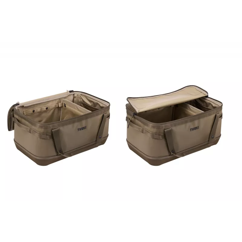 Thule 5532 Chasm Gear Hauler 80L Caqui oscuro