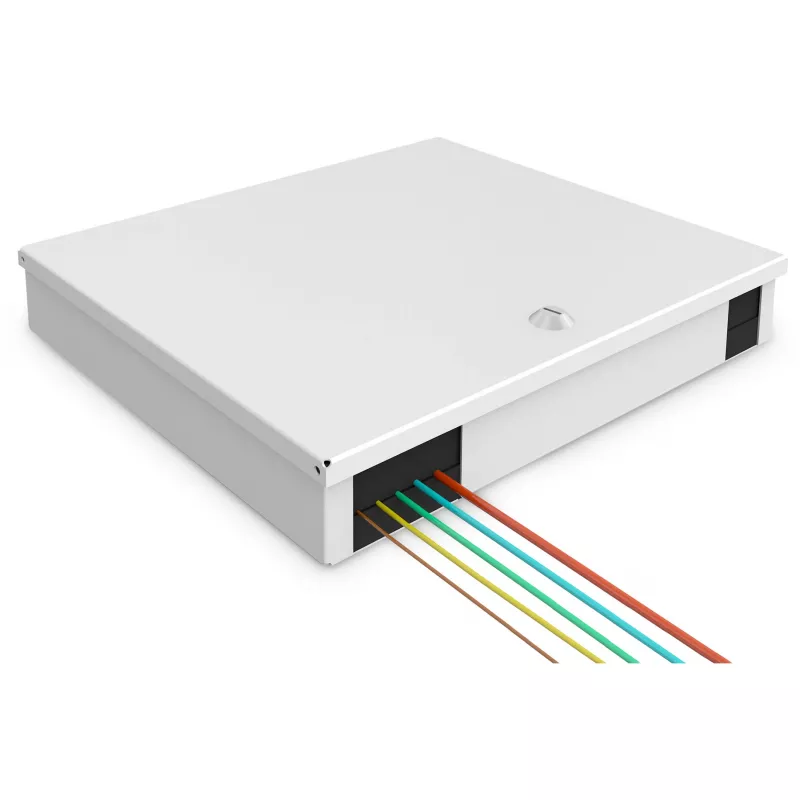 Unibox de fibra óptica, Digitus, DN-96800M-2