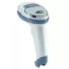 Lector de códigos de barras Zebra DS4608-HC4000BVZWW lector de códigos de barras de mano 1D/2D LED azul, blanco