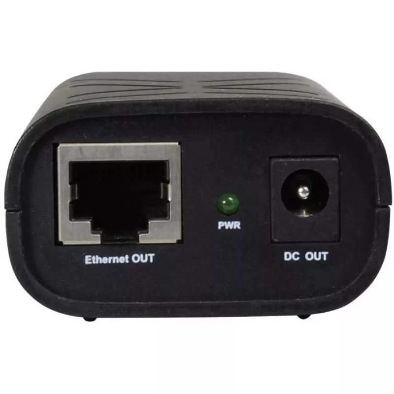 Divisor PoE ALLNET ALL-PS102G-AF-AT Gigabit 24 W