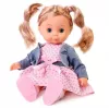 Muñeca Artyk Natalia 39 cm con voz en polaco — muñeca articulada