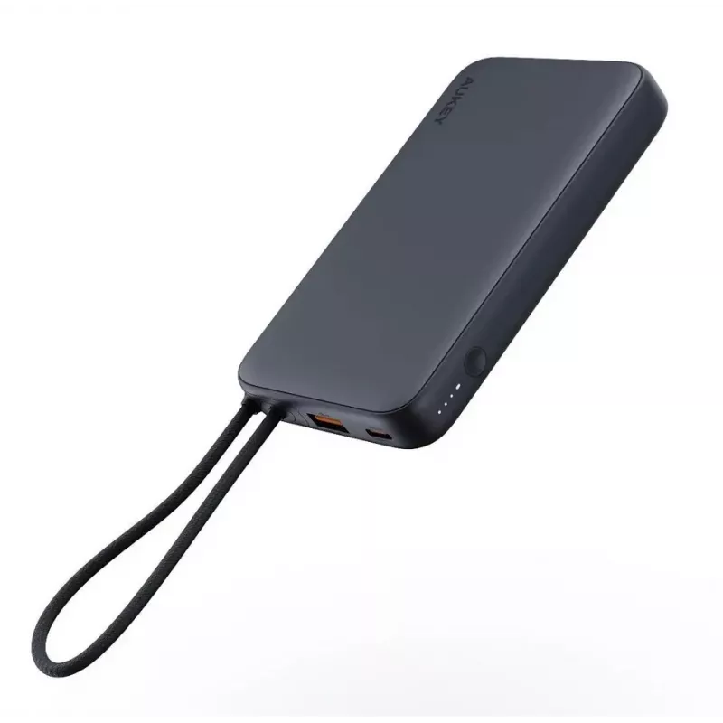 PB-Y53P batería externa 10000mAh 22,5W 4xUSB