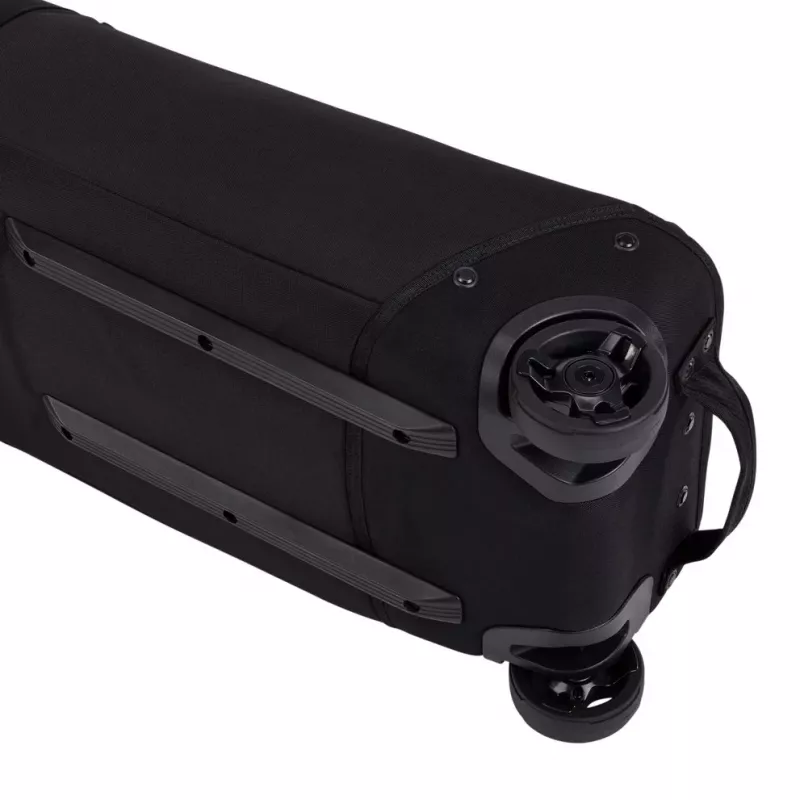 Funda de snowboard con ruedas Thule 5176 Roundtrip 165 cm negra
