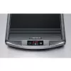 Rommelsbacher CG 2308/TC Grill Negro