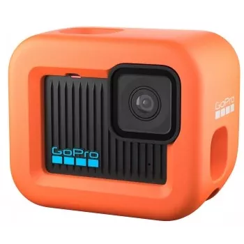 Funda para GoPro HERO Floaty naranja AFFLT-002