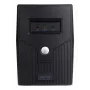Digitus DN-170064 SAI (sistema de alimentación ininterrumpida) line-interactive 0,8 kVA 480 W 2 tomas