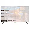 109,2cm/43 (3840x2160) JAPANNEXT JN-IPS430UHD60F 16:9 IPS 60Hz HDMI USB WLAN Altavoces Negro